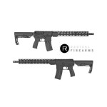 Radical Firearms AR-15, 14,5